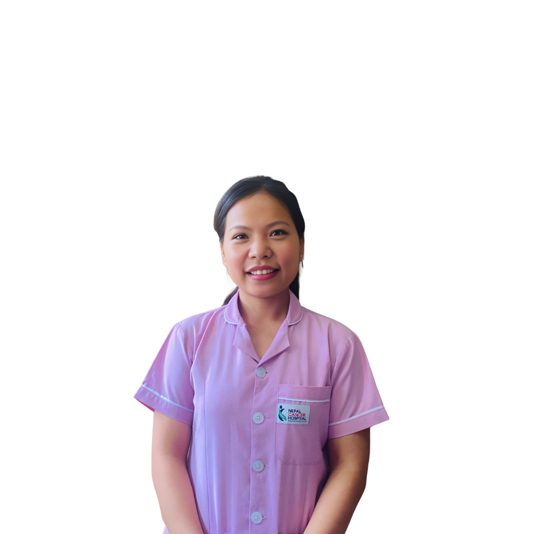 Ms. Binu Rana Magar